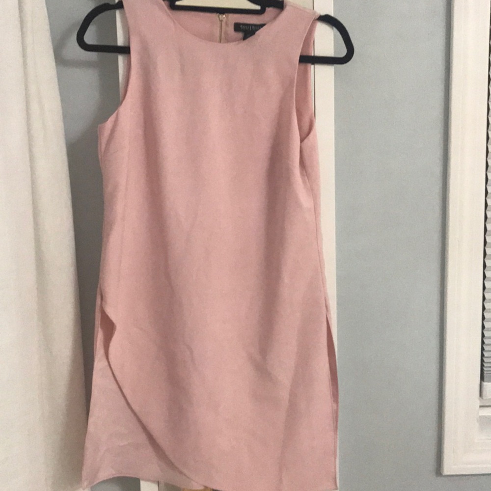 WHBM tunic
